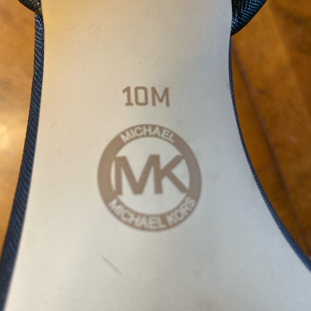 Michael Kors heels - Picture 6 of 8
